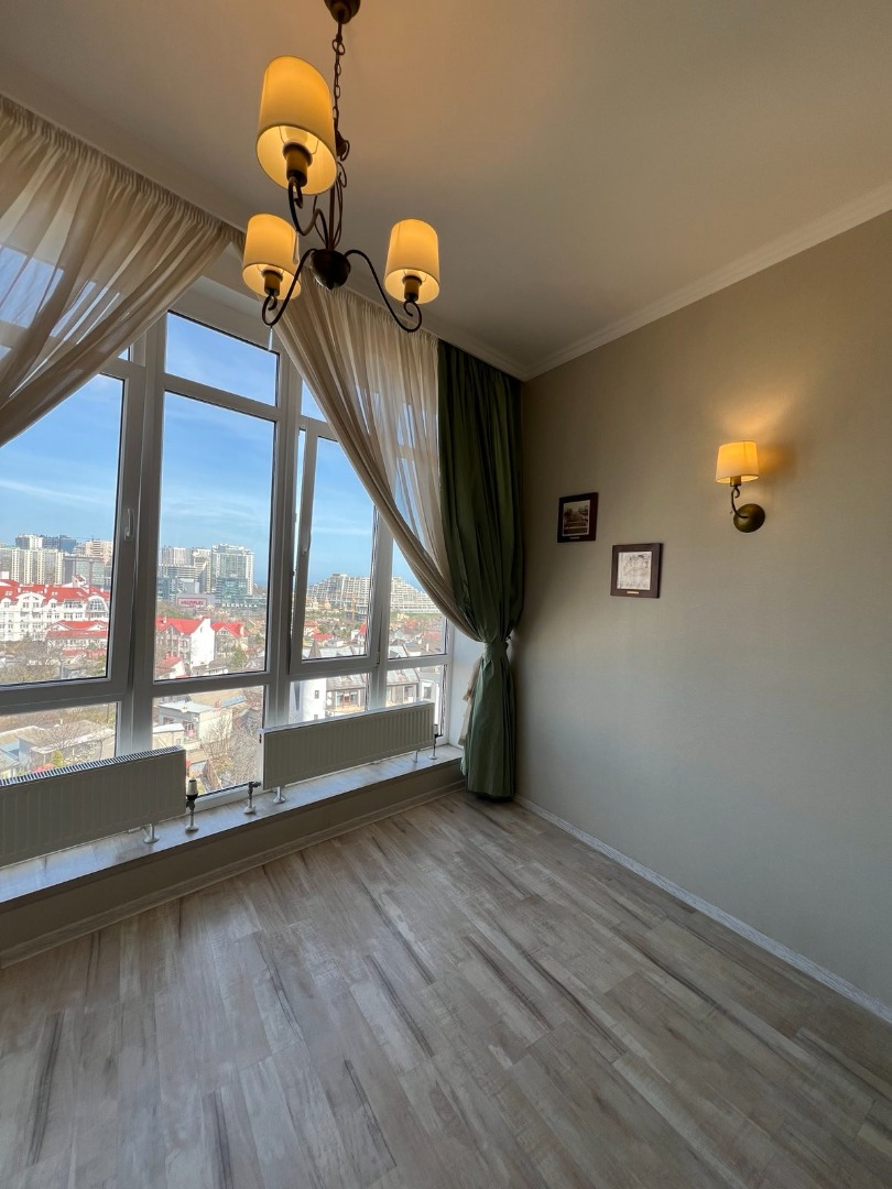 продажа однокомнатной квартиры номер A-172955 в Приморском районе, фото номер 15